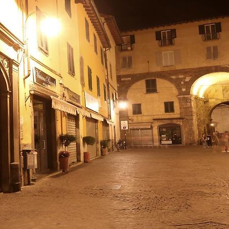 B&B Antico Cancello Lucca Dış mekan fotoğraf