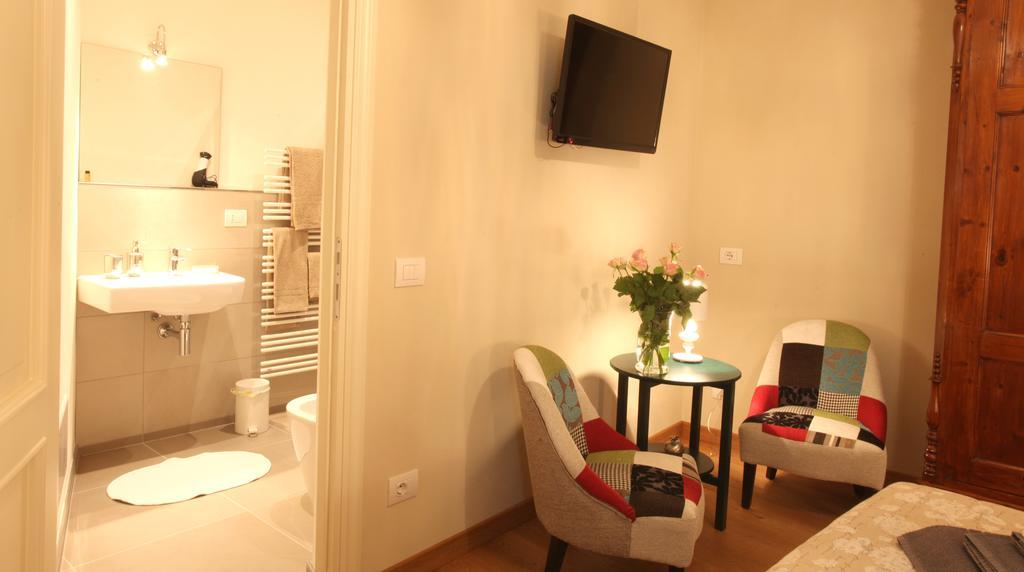 B&B Antico Cancello Lucca Oda fotoğraf