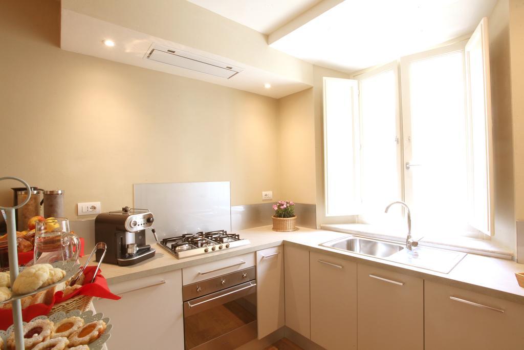 B&B Antico Cancello Lucca Dış mekan fotoğraf