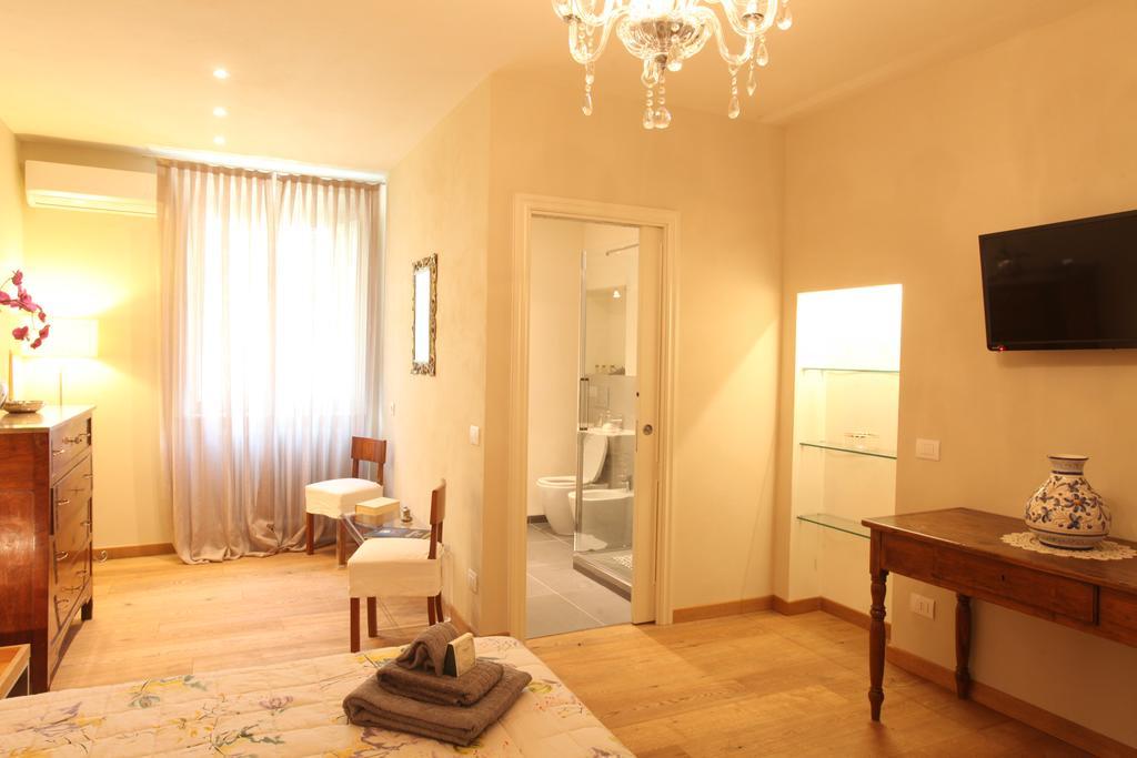 B&B Antico Cancello Lucca Dış mekan fotoğraf