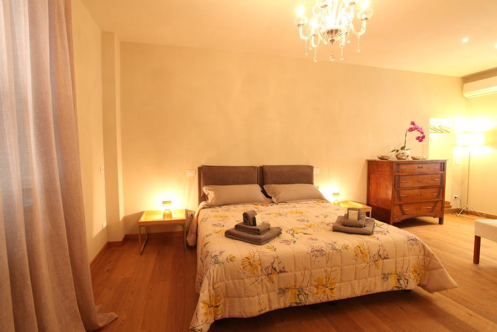 B&B Antico Cancello Lucca Oda fotoğraf